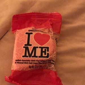 I ❤️Me Specialty Fizi